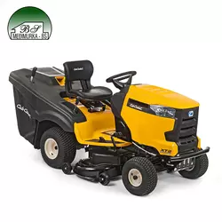 XT2 QR106 Trakt.-kosač.sa korp.11.6kW Kawasaki 106cm Cub Cadet