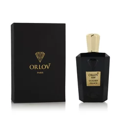 Orlov Paris Golden Prince 75 ml parfum za ponovno polnjenje za moške