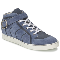 Vivienne Westwood  Visoke tenisice HIGH TRAINER  Blue