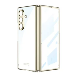 Futrola color line za samsung f966b galaxy z fold 7 5g zlatna (gkk case) ( F125421 )