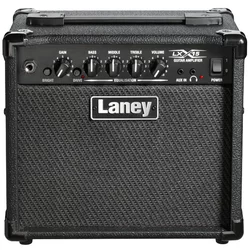 Laney Kombo pojačalo za električnu gitaru LX15, 15W, 2x5” zvučnici