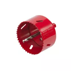 Krunasta testera Wolfcraft BIM 74 5475000 - 74 mm