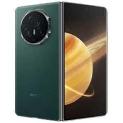 HONOR pametni telefon Magic V3 12GB/256GB, Tundra Green