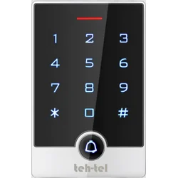 Teh-Tel RFID ctac T15-WIFI/0960 tehtel 120x77x23mm