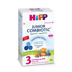 Hipp mleko combiotic 3 500g
