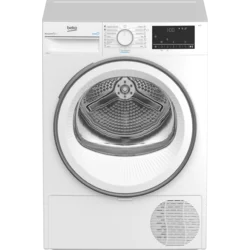 BEKO Mašina za sušenje veša B3T 68230 bela