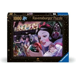 Ravensburger Slagalica Kolekcija Heroina Snežana, 1000 Delova