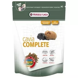 COMPLETE Granulirana hrana za morsko prase CAVIA, 500 g