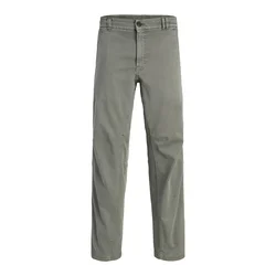 JACK & JONES Hlače Kane oliva