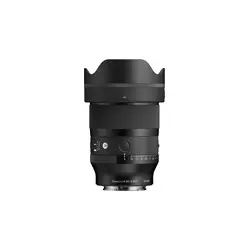 Sigma objektiv 35mm F/1,4 DG II Art (Sony FE)