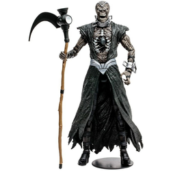 DC Comics DC Collector Megafig Wave 3 Nekron Action Figure, (20499830)