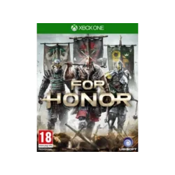 Ubisoft For Honor, Xbox One videoigra Osnoven