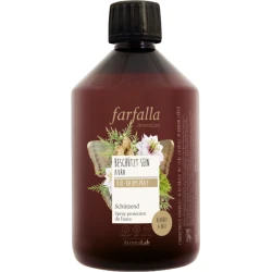 farfalla Varovalno bio razpršilo za prostore Aura