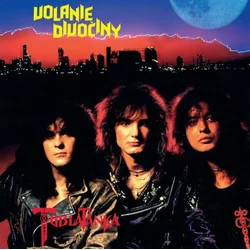 Tublatanka - Volanie Divociny (CD)