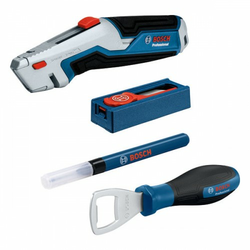 Bosch Novogodišnji set PRO alata 1600A035DH