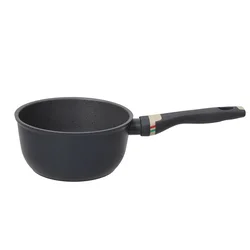 Tognana Kaserola 16 cm, Crna