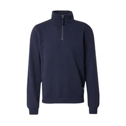 INDICODE JEANS Majica Portal mornarska