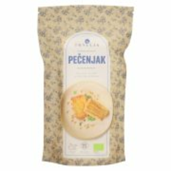 BIO SOJINA POLPETA PEČENJAK, TRNULJA, 200G