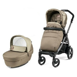 Peg Perego SET DJEČJIH KOLICA