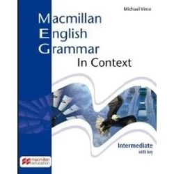 MAC Eng Grammar 1 with Key