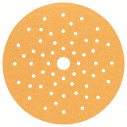 BOSCH Brusni list C470 5/1 2608608X83 150 mm 80 žuti