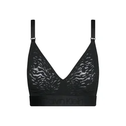 Calvin Klein Underwear Nedrček črna
