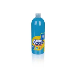 Astra ASTRA Tempera barva za plakate 1000ml modra, 301217047