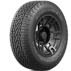 BF Goodrich Trail Terrain T/A ( 255/55 R19 111H XL )