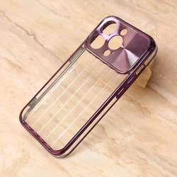 Torbica Glacier za iPhone 13 Pro 6.1 type 7