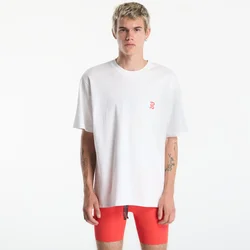 Majice BANDIT Cotton Tee UNISEX Karel Crosshatch Current S