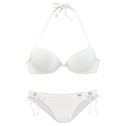 BUFFALO Bikini, bež