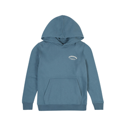 JACK & JONES JUNIOR Duks za dečake 12269303, Plavi
