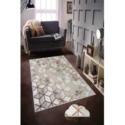 Conceptum Hypnose Tepih Hmnt119, 100x150cm, Šareni