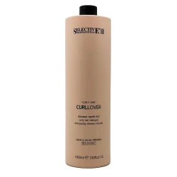 Selective Professional Curllover Shampoo 1000 ml