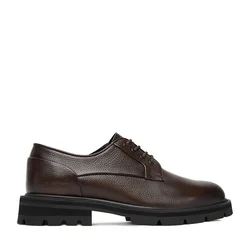 Nizki čevlji G-Star Raw EO-DEXTER-06 125AM Rjava