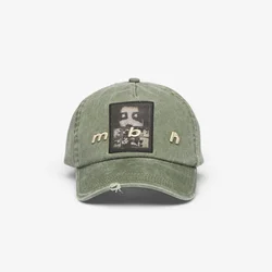 Čepica MISBHV M B H 1995 Khaki Cap Universal