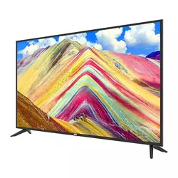 VOX electronics 65DSW552V TV, 4K, HDR, Smart, 65