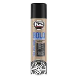 Sjaj za gume aero 600ml k2
