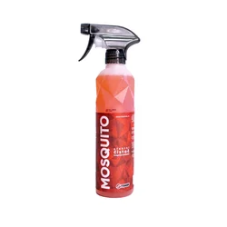 Titanium MOSQUITO - Sredstvo za pranje tragova od insekata sa automobila - 500ml
