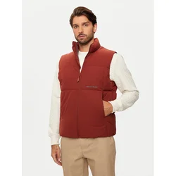 Jack&Jones Telovnik Vesterbro 12260442 Rjava Regular Fit