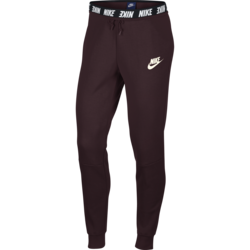 Nike W NSW OPTC PANT, ženske hlače, črna