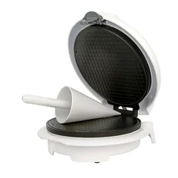 ADLER AD3038 – Aparat za Vafle Korneti