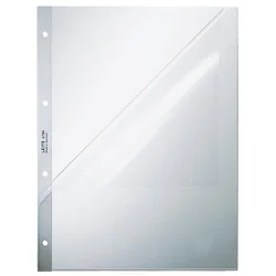 MAPA PVC U-L LEITZ 4797