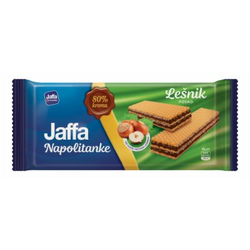 NAPOLITANKE LESNIK JAFFA 187G
