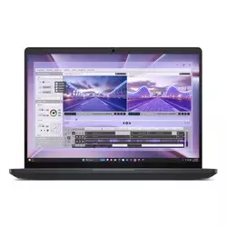 DELL Pro Max 16 (FHD+ 300nits, Ultra 7 265H, 16GB, 512GB SSD, Backlit, FP, SC, Win 11Pro, 3yr ProSupport)