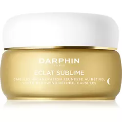 Darphin Eclat Sublime Retinol uljani koncentrat, 60 kapsula