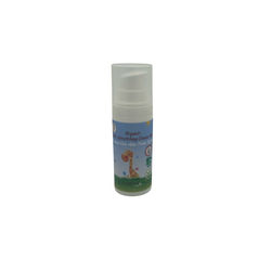 AZETA BIO Organska krema za ekcem, atopiju i suvu kožu beba, Sa Aloe Verom, 0m+, 50ml