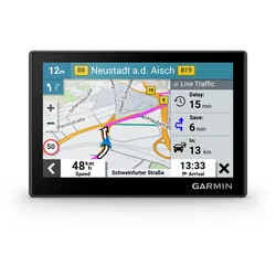 GARMIN Drive 53 MT-S Europe USB-C (010-02858-11)