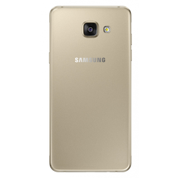 SAMSUNG pametni telefon GALAXY A5 2016, zlatni