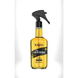 Premium kolonjska voda Canopus 400ml Roqvel